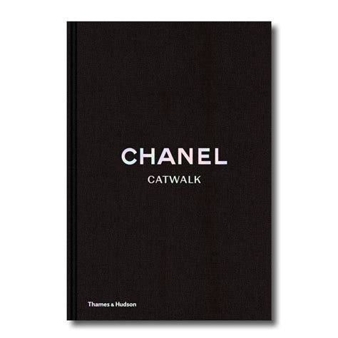 designer sets chanel book|Chanel: The Complete Collections.